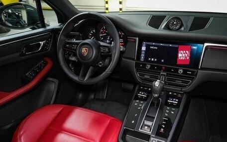 Porsche Macan I рестайлинг, 2025 год, 11 300 000 рублей, 20 фотография