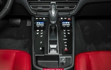 Porsche Macan I рестайлинг, 2025 год, 11 300 000 рублей, 27 фотография