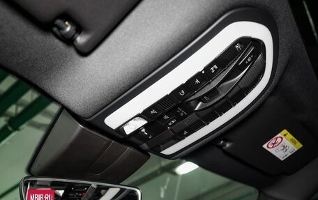 Porsche Macan I рестайлинг, 2025 год, 11 300 000 рублей, 23 фотография