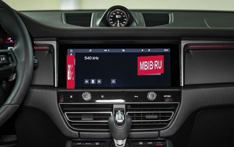 Porsche Macan I рестайлинг, 2025 год, 11 300 000 рублей, 26 фотография