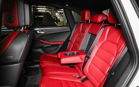 Porsche Macan I рестайлинг, 2025 год, 11 300 000 рублей, 29 фотография