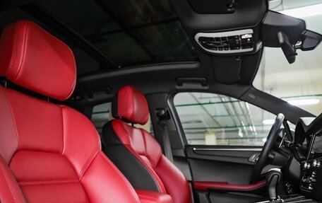 Porsche Macan I рестайлинг, 2025 год, 11 300 000 рублей, 32 фотография