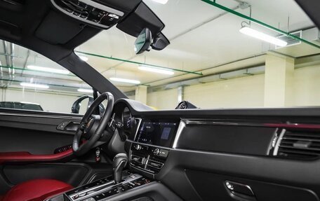 Porsche Macan I рестайлинг, 2025 год, 11 300 000 рублей, 33 фотография