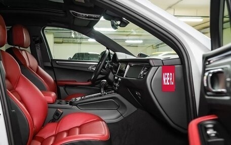 Porsche Macan I рестайлинг, 2025 год, 11 300 000 рублей, 31 фотография