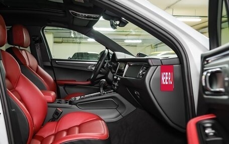 Porsche Macan I рестайлинг, 2025 год, 11 300 000 рублей, 34 фотография