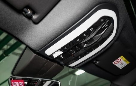 Porsche Macan I рестайлинг, 2025 год, 11 300 000 рублей, 36 фотография