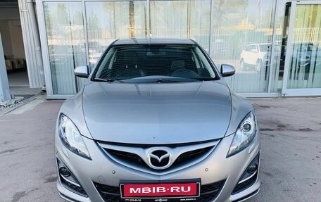 Mazda 6, 2010 год, 900 000 рублей, 2 фотография