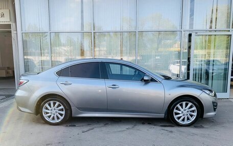 Mazda 6, 2010 год, 900 000 рублей, 4 фотография