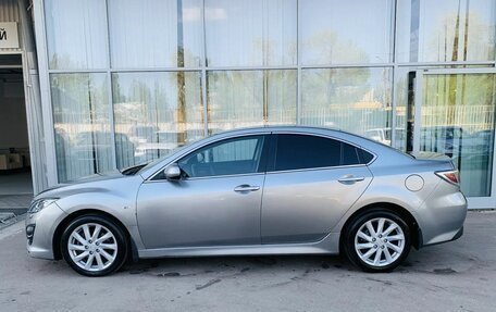 Mazda 6, 2010 год, 900 000 рублей, 8 фотография