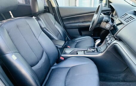 Mazda 6, 2010 год, 900 000 рублей, 10 фотография
