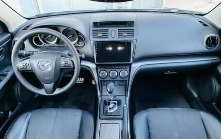 Mazda 6, 2010 год, 900 000 рублей, 9 фотография