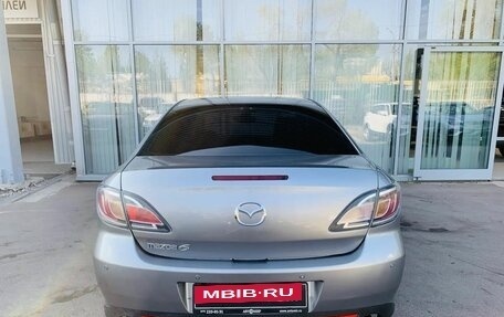 Mazda 6, 2010 год, 900 000 рублей, 6 фотография