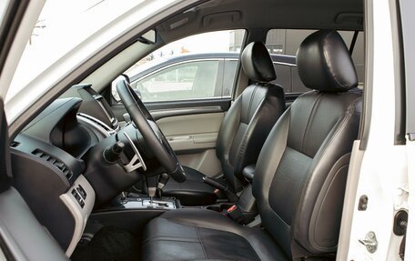 Mitsubishi Pajero Sport II рестайлинг, 2015 год, 1 355 000 рублей, 11 фотография
