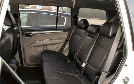 Mitsubishi Pajero Sport II рестайлинг, 2015 год, 1 355 000 рублей, 18 фотография