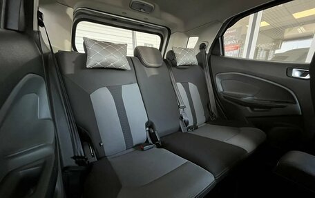 Ford EcoSport, 2015 год, 1 100 000 рублей, 13 фотография