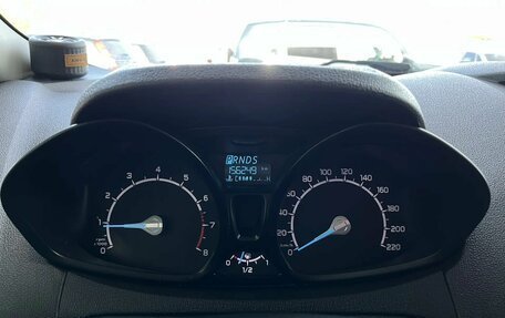 Ford EcoSport, 2015 год, 1 100 000 рублей, 17 фотография