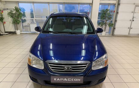 KIA Cerato I, 2007 год, 500 000 рублей, 3 фотография