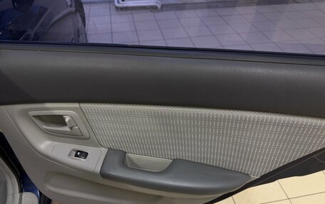 KIA Cerato I, 2007 год, 500 000 рублей, 17 фотография