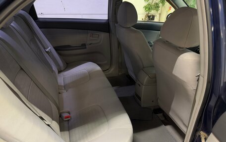 KIA Cerato I, 2007 год, 500 000 рублей, 10 фотография
