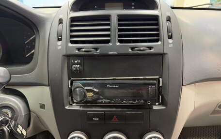 KIA Cerato I, 2007 год, 500 000 рублей, 12 фотография