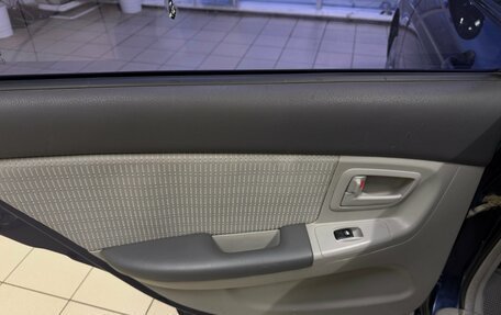 KIA Cerato I, 2007 год, 500 000 рублей, 15 фотография