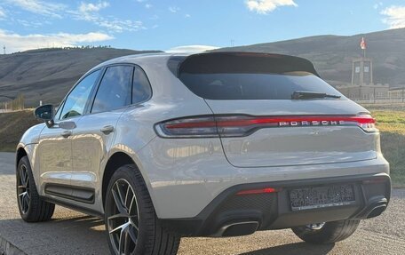 Porsche Macan I рестайлинг, 2025 год, 11 300 000 рублей, 2 фотография