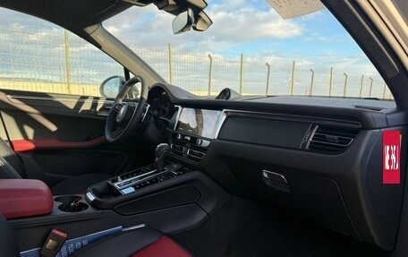 Porsche Macan I рестайлинг, 2025 год, 11 300 000 рублей, 11 фотография