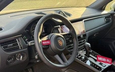 Porsche Macan I рестайлинг, 2025 год, 11 300 000 рублей, 10 фотография