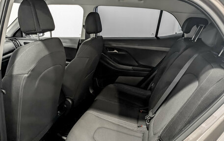 Hyundai Creta, 2022 год, 2 590 000 рублей, 12 фотография