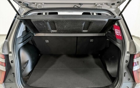 Hyundai Creta, 2022 год, 2 590 000 рублей, 10 фотография
