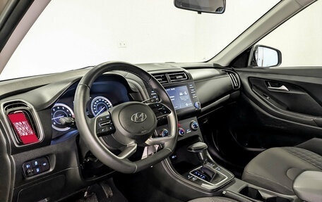 Hyundai Creta, 2022 год, 2 590 000 рублей, 16 фотография