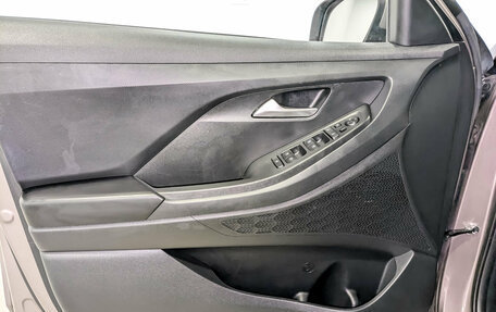 Hyundai Creta, 2022 год, 2 590 000 рублей, 19 фотография