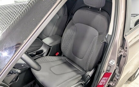 Hyundai Creta, 2022 год, 2 590 000 рублей, 20 фотография