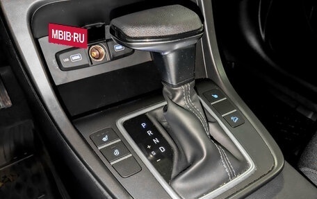Hyundai Creta, 2022 год, 2 590 000 рублей, 25 фотография