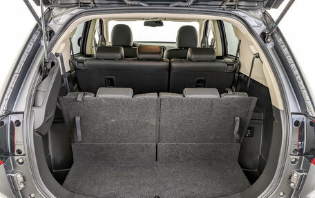 Mitsubishi Outlander III рестайлинг 3, 2019 год, 2 850 000 рублей, 10 фотография