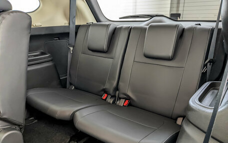 Mitsubishi Outlander III рестайлинг 3, 2019 год, 2 850 000 рублей, 13 фотография