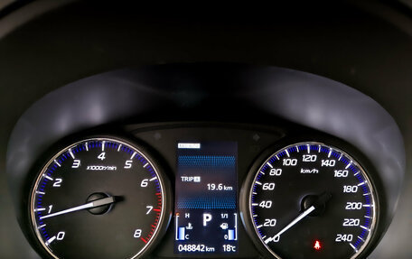 Mitsubishi Outlander III рестайлинг 3, 2019 год, 2 850 000 рублей, 14 фотография