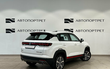 Changan CS35 Plus, 2023 год, 1 799 000 рублей, 7 фотография