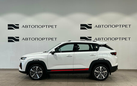 Changan CS35 Plus, 2023 год, 1 799 000 рублей, 4 фотография