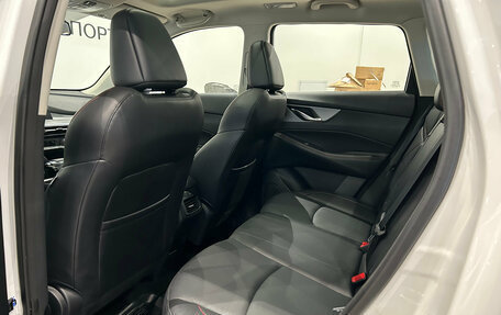 Changan CS35 Plus, 2023 год, 1 799 000 рублей, 13 фотография