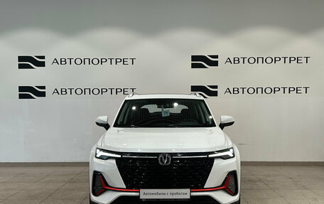 Changan CS35 Plus, 2023 год, 1 799 000 рублей, 10 фотография