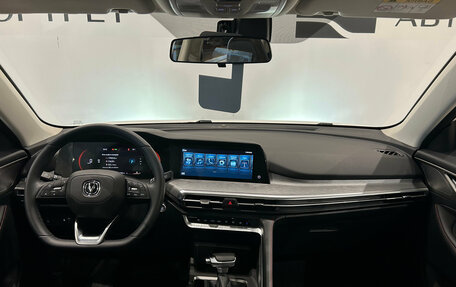Changan CS35 Plus, 2023 год, 1 799 000 рублей, 17 фотография