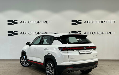 Changan CS35 Plus, 2023 год, 1 799 000 рублей, 5 фотография
