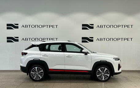 Changan CS35 Plus, 2023 год, 1 799 000 рублей, 8 фотография