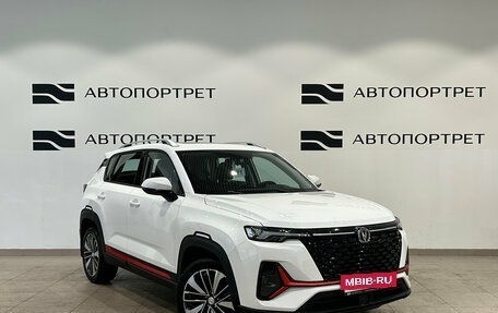 Changan CS35 Plus, 2023 год, 1 799 000 рублей, 9 фотография