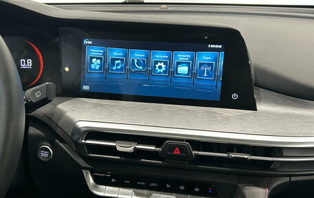 Changan CS35 Plus, 2023 год, 1 799 000 рублей, 18 фотография