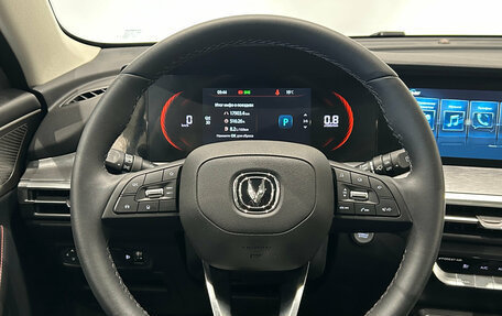 Changan CS35 Plus, 2023 год, 1 799 000 рублей, 21 фотография