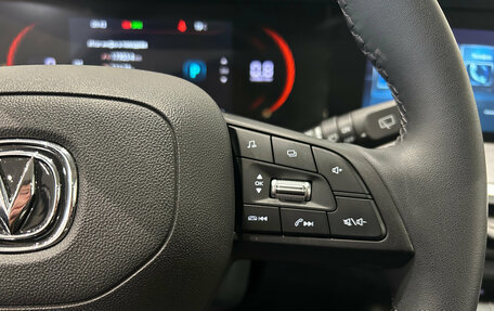 Changan CS35 Plus, 2023 год, 1 799 000 рублей, 23 фотография
