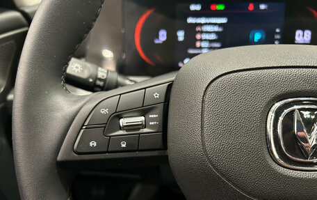 Changan CS35 Plus, 2023 год, 1 799 000 рублей, 22 фотография