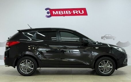 Hyundai ix35 I рестайлинг, 2014 год, 1 395 000 рублей, 6 фотография